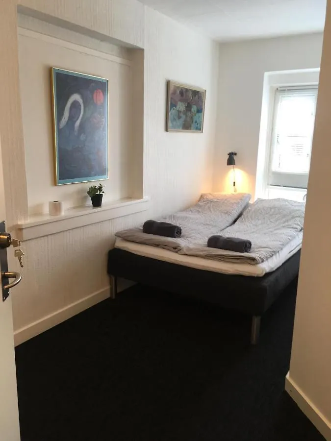 Guest house Sleep & Go Copenhagen Hotel