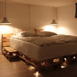 Cosy Private Close To Centre Gasthof