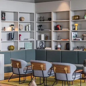 Hotel Comfort Airport, Copenaghen