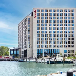 Scandic Cph Strandpark Hotel