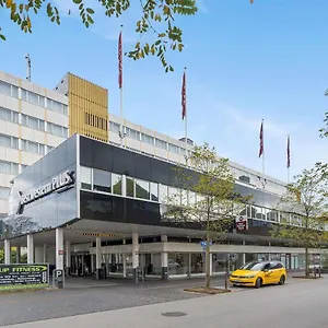 3* Otel Western Airport