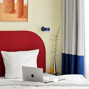 Lejlighedshotel Brik