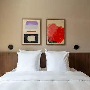 Numa Norrebro Appart hôtel