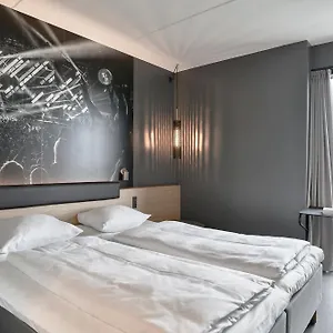 Hotel Four Points Flex By Sheraton Arena, Copenaghen