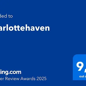 Charlottehaven Appart hôtel