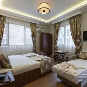capricorn-by-otantik-suites.istanbul-turkeyhotels.com/