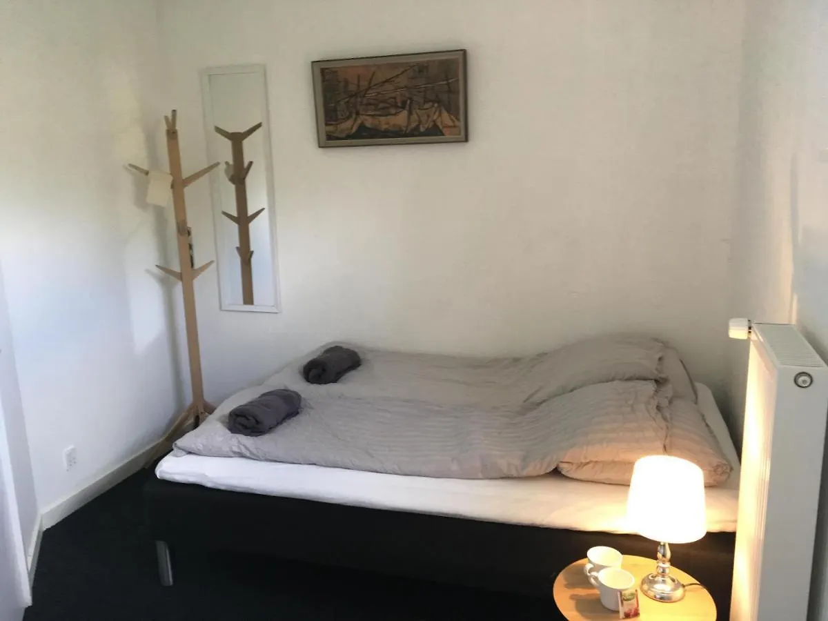 Hotel Sleep & Go Kodaň
